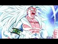Goku scares all the supreme beings by revealing his essence kakarot