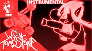 Video thumbnail of "The Living Tombstone - Squid Melody [Red Version] [ INSTRUMENTAL ] (Splatoon Original Track)"