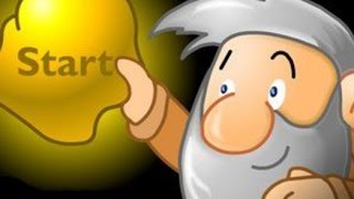 Gold Miner Full Gameplay Walkthrough screenshot 5