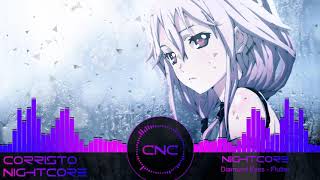 [Nightcore] Diamond Eyes - Flutter [NCS Release]