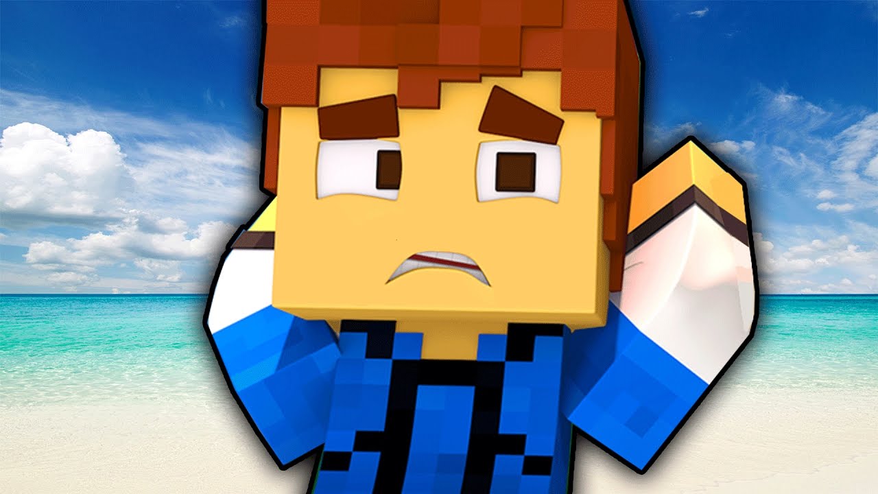 Minecraft Recess - The Final Episode !?