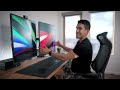 Beginning of video