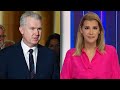 ‘Desperate government’: TV host takes aim at Tony Burke ‘citizenship national tour’