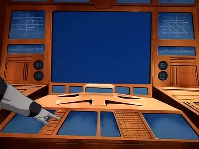 Transformers T02E57 - La Llave Hacia el Vector Sigma (Parte II)