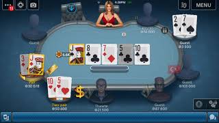 'Poker Night Home Games: Setting Up the Perfect Evening'