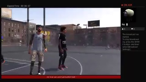 2k18 iso | 300 subs goal | add me if tryna run!