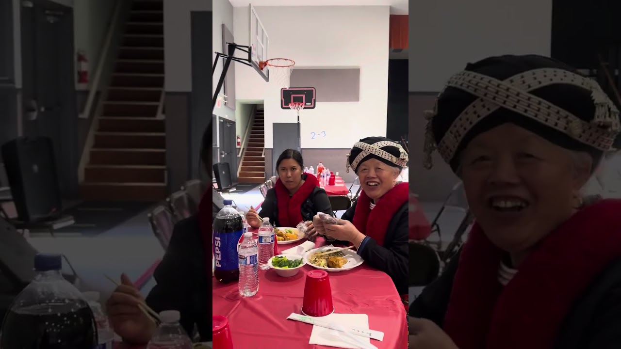 2023 Christmas Celebration