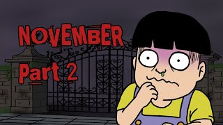 November Part 2