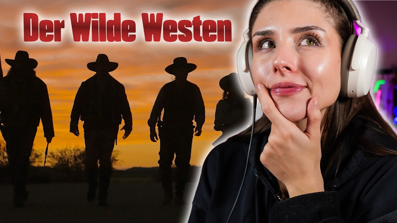 Die Wahrheit über den Wilden Westen! 🤠