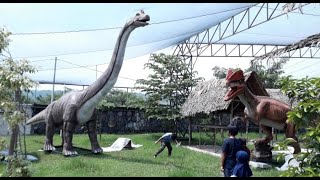 Road Trip Bekasi Purwakarta Destinasi Ke Cikao Park Purwakarta