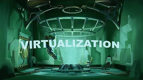 Code Lyoko - Virtualization Theme [slowed and reverb]