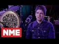 Noel Gallagher: 'My Mum's Right - The Pop Charts Are A Travesty