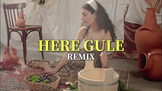 Here Gule      Ethno Remix 2026