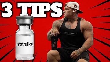 3 Things I Wish I Knew Before Starting Retatrutide (Don’t Make These Mistakes)