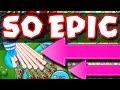 Bloons TD Battles  :: 15,000 ECO  ::  LATE GAME WITH FANS  :: PT 1 BTD BATTLES