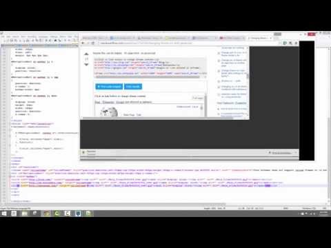 Changing Inline Frame Content Without Refreshing the Page