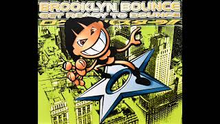 Brooklyn Bounce - Get Ready To Bounce (Radio Attack) (1997)