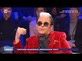 Cristiano Malgioglio: "Tuo marito" è Channing Tatum - La Vita in Diretta 02/01/2018