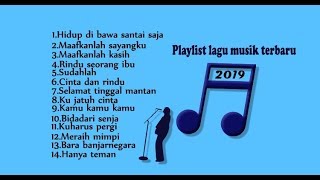 Download lagu Kumpulan musik lagu terbaru 2019