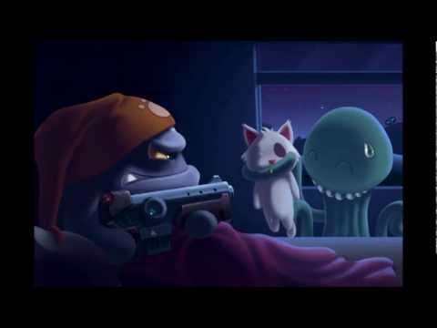 Monster Shooter: the Movie!
