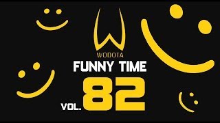 DotA - WoDotA Funny Time Vol.82