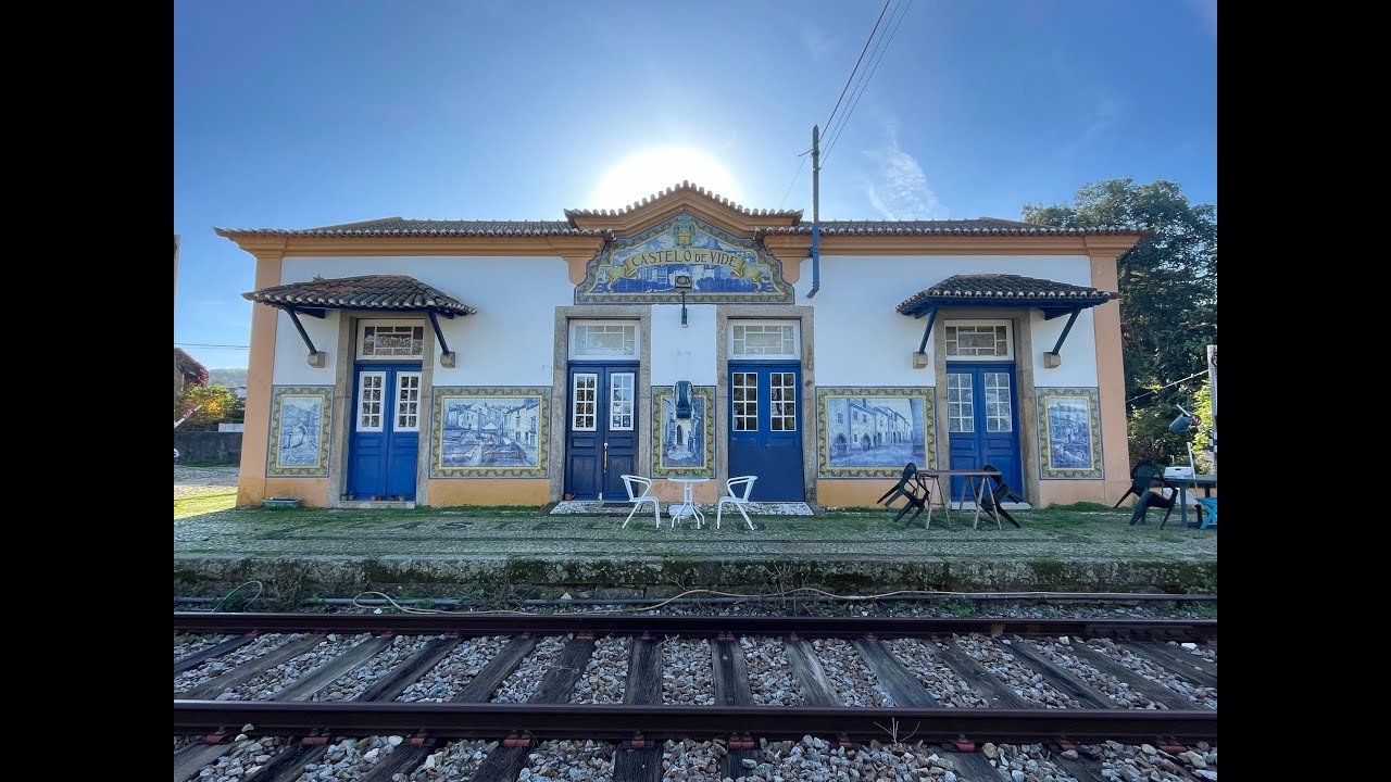 Ramal de Cáceres (2022)