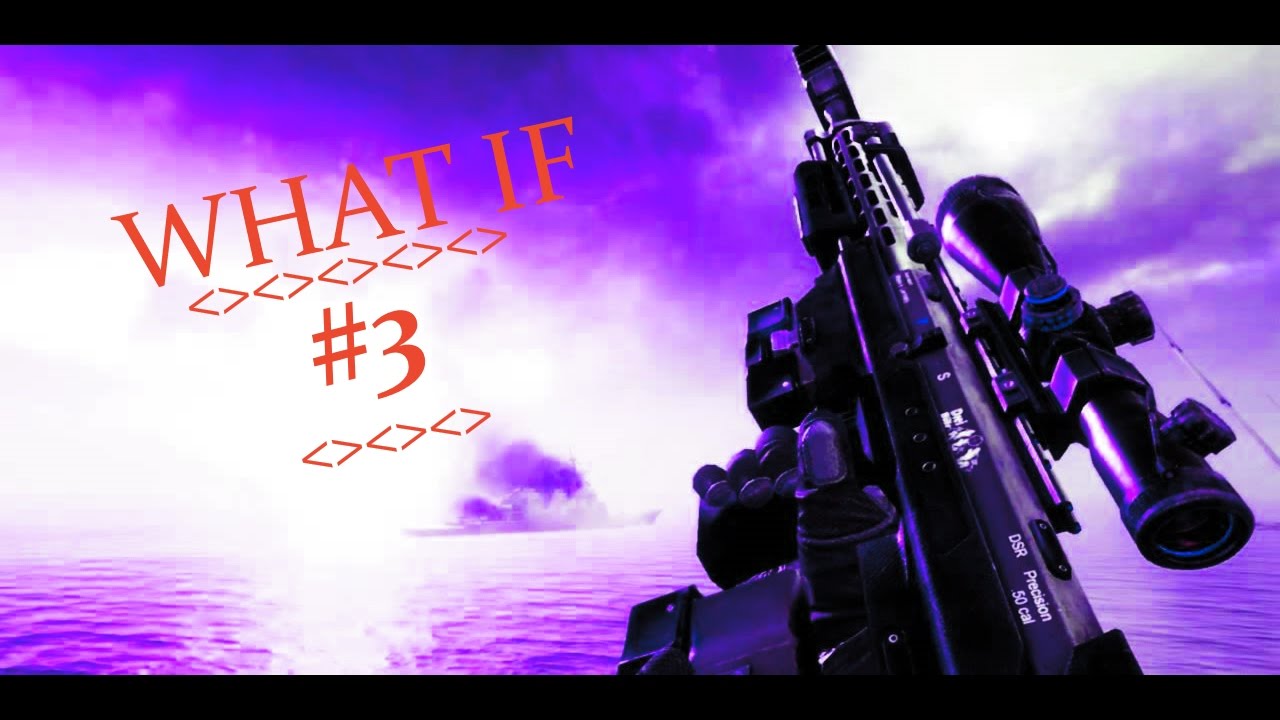 What If 3 YouTube
