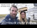 EXPLORING ALASKA'S REMOTE DALTON HIGHWAY -  WILDLIFE AND SPECTACULAR SCENERY - LeAw Vlog #059