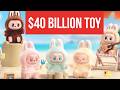 $40 Billion Toy - The Collectible Economy Executives Are Overlooking