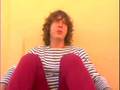 Capture de la vidéo Ben Kweller Interview (Pt.1)