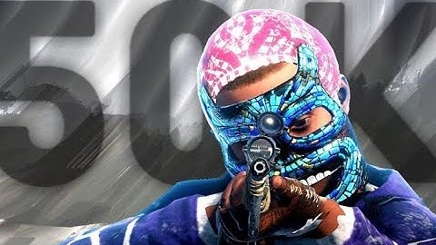 Another! Rust PVP Montage