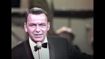 Thumbnail of Frank Sinatra - Come Fly With Me (Official Live Performance)