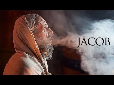 Video: Quando jacob ha lottato con l'angelo?