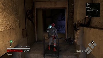 CODE VEIN  12 Minutes of PC Gameplay [HD]