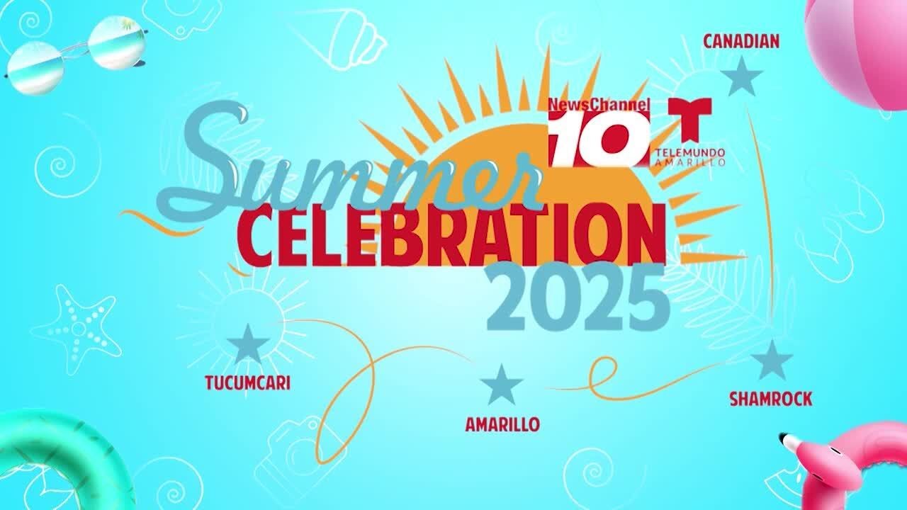 2025 Summer Celebration is back with NewsChannel 10
