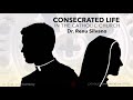 Archdiocese of Bombay - Consecrated Life in the Catholic Church | Dr Renu Silvano