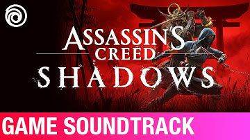 Shadows Main Theme | Assassin