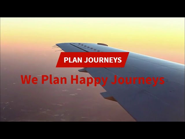 best travel agent in india | corporate travel services | cheapest airfares