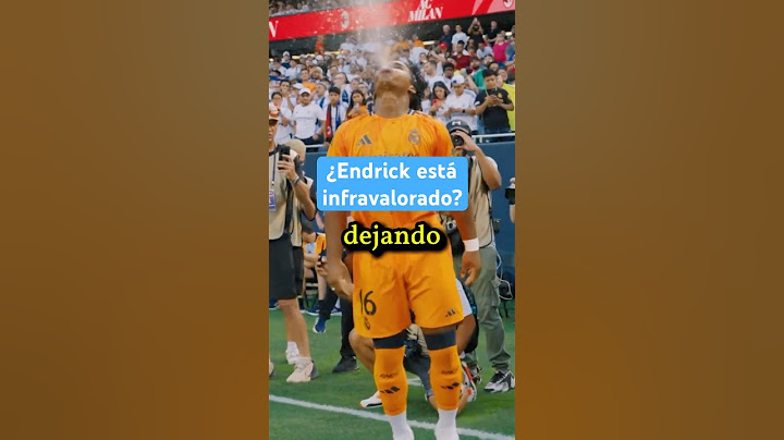 ¡ENDRICK está HUMILLANDO a MBAPPÉ! | HISTORIA DE ENDRICK #futbol #like