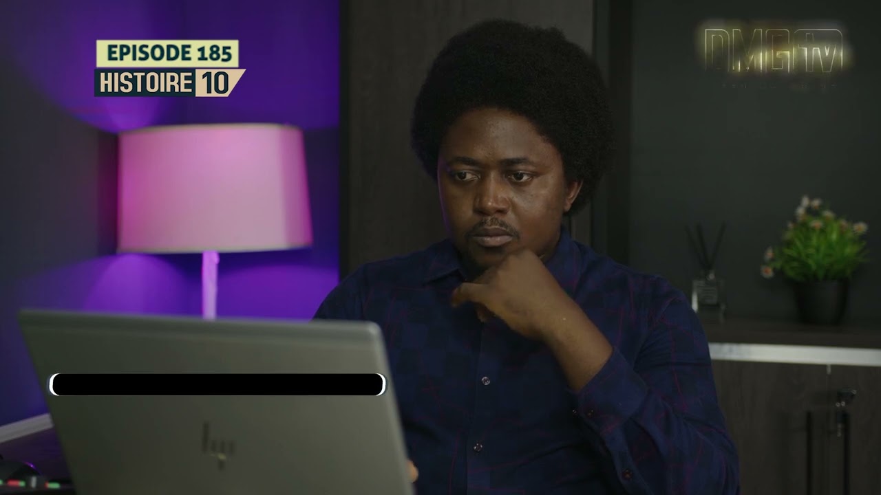 SON PERE LA PERTURBE SPIRITUELLEMENT... HISTOIRE MYSTIQUE - DMG TV