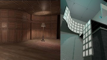 Source 2 Hammer Curved Tile Mesh Tutorial