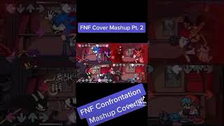 Fnf Confrontation Cover Mashup