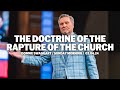 The Doctrine Of The Rapture Of The Church | Donnie Swaggart | Sunday Morning Service