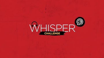 ABL9 || Whisper Challenger: Corey Cillia & Henry Nguyễn