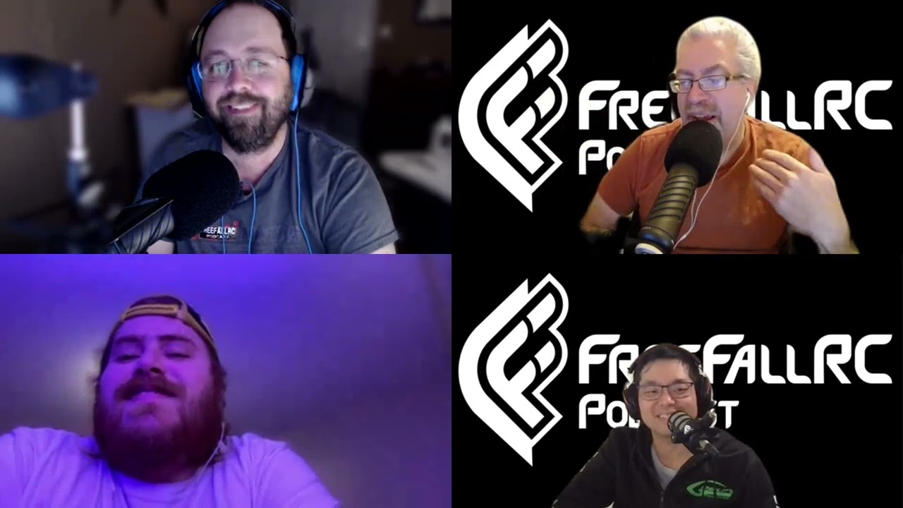 Episode 309 - Review Series Vol 12. Battery Comparison!