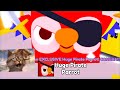 I Opened 200 HUGE PIRATE EGGS in Roblox Pet Simulator X