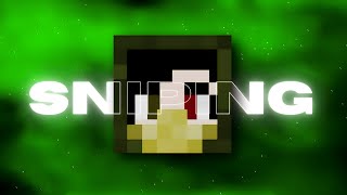 Stream Sniping RelatedNoobs (CubeCraft)