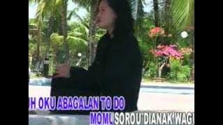 Sabahan Song: Sodop Pinirubaan