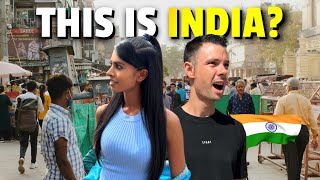 3 Weeks in India SHOCKED us! 🇮🇳 New Delhi, Agra, Jaipur and more! by Shev and Dev 13,331 views 3 months ago 1 hour, 17 minutes