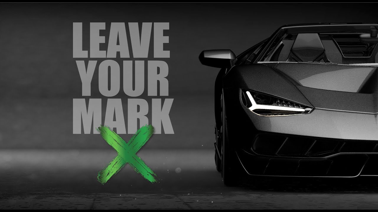 Leave Your Mark. Exertus Financial Partners.